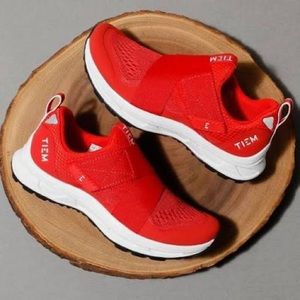 Tiem cycling shoes